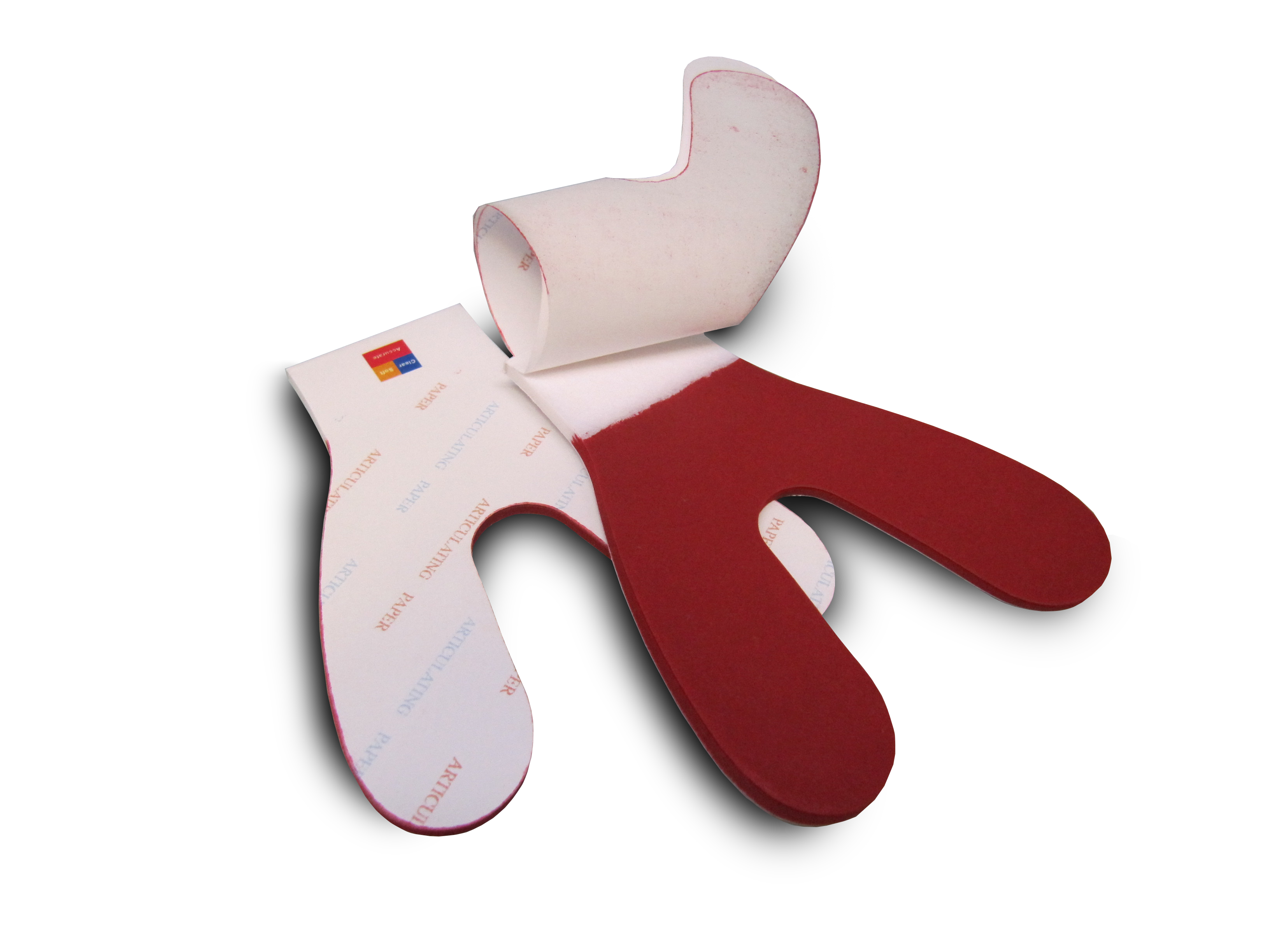 Articulating Paper – Full Arch