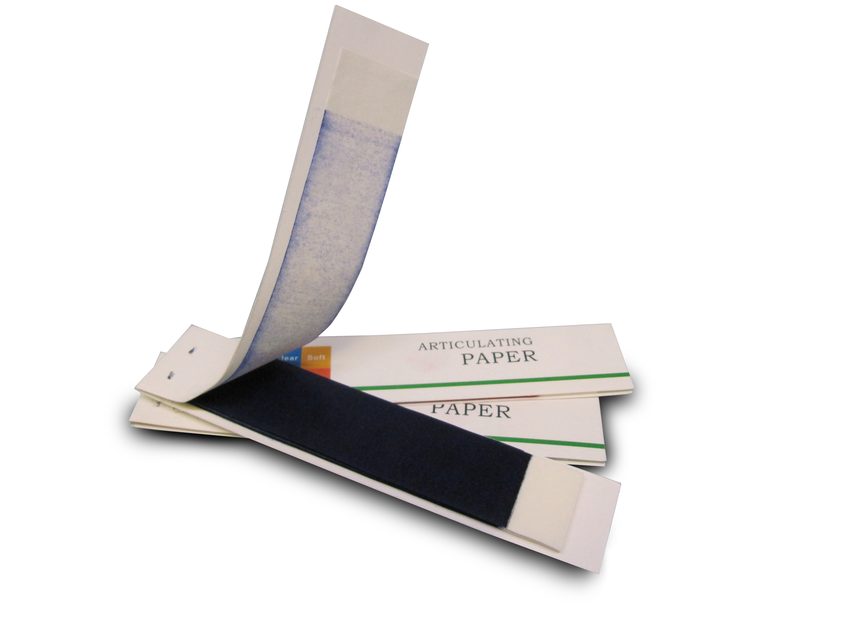 Articulating Paper – Strips