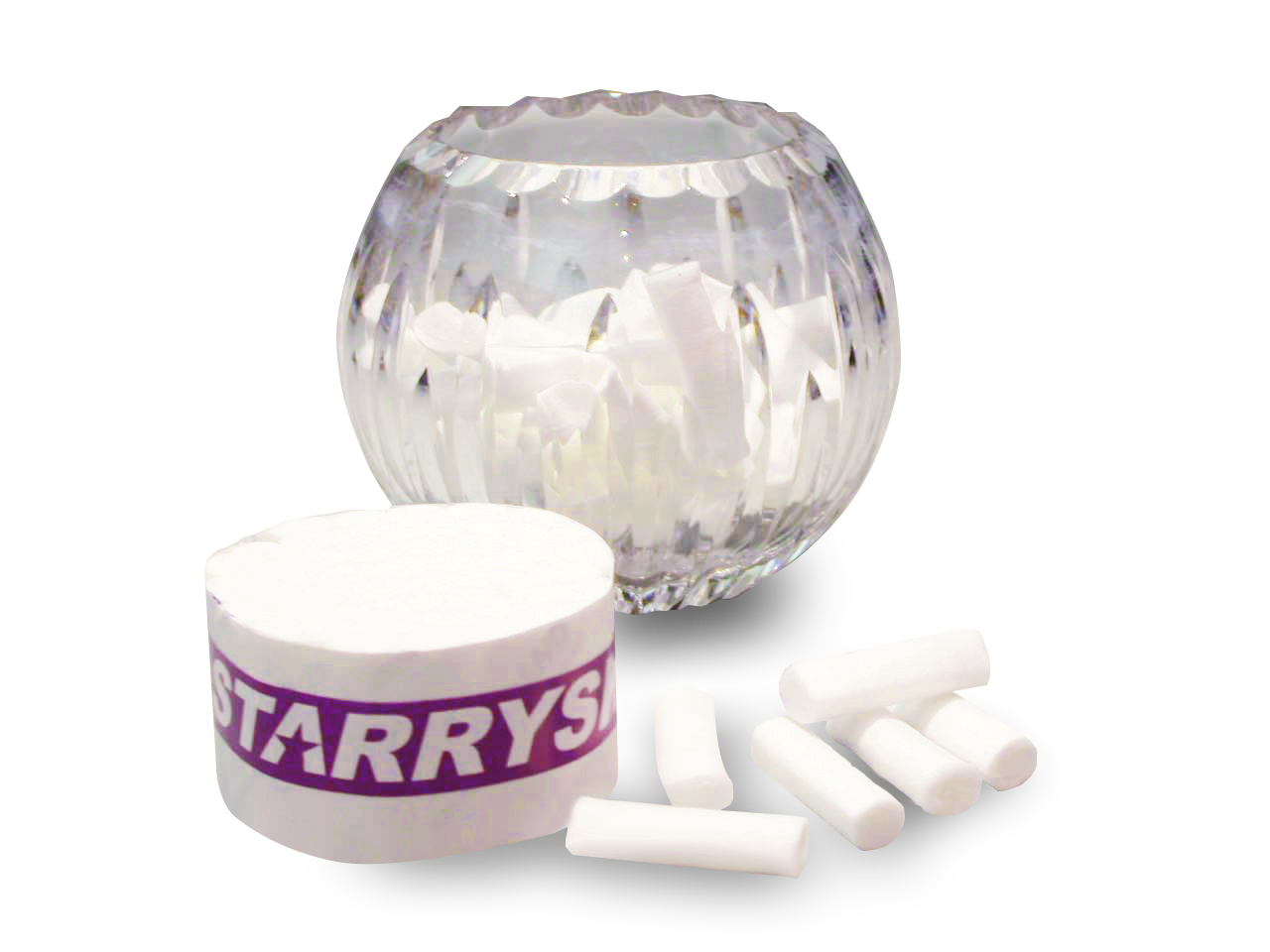 Cotton Rolls – Non Sterile