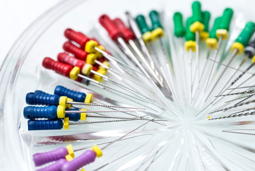 Reimer File Endo Endodontic Files – K Files, Headstrom Files & Reamers for Precision