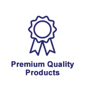 Premium Quality Products